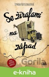 Se žirafami na západ