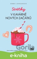 Svátky v Kavárně nových začátků