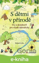 S dětmi v přírodě