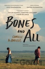 Bones and All