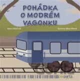 Pohádka o modrém vagonku