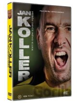 Jan Koller - Příběh obyčejného kluka