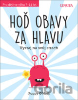 Hoď obavy za hlavu
