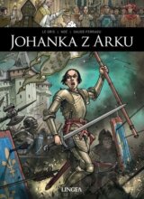 Johanka z Arku
