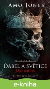 Ďábel a světice: Část druhá