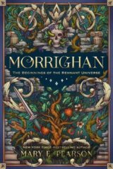 Morrighan