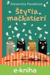 Štyria mačkatieri