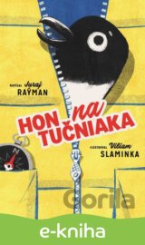 Hon na tučniaka