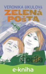 Zelená pošta