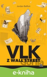 Vlk z Wall Street