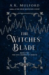 The Witches' Blade
