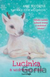 Lucinka a uzdravený sobík