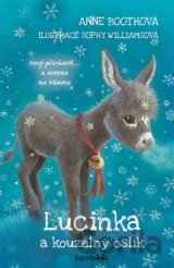 Lucinka a kouzelný oslík