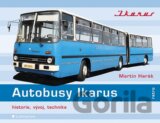 Autobusy Ikarus