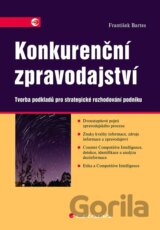 Konkurenční zpravodajství