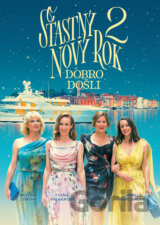 Šťastný nový rok 2: Dobro došli (SK)