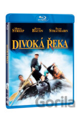 Divoká řeka
