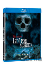 Lidé pod schody