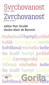 Svrchovanost zprava i zleva / Zvrchovanosť sprava aj zlava