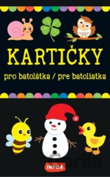 Kartičky pro batolátka/pre batoliatka