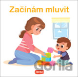 Začínám mluvit