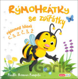 Rýmohrátky se zvířátky