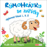 Rýmohrátky se zvířátky
