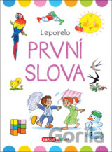 První slova Leporelo