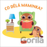 Co dělá maminka?