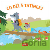 Co dělá tatínek?