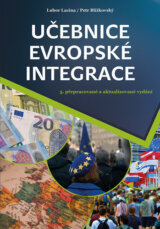Učebnice evropské integrace