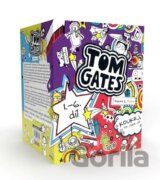 Tom Gates 1-6