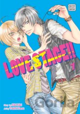 Love Stage!!