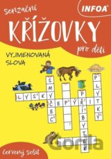 Senzační křížovky pro děti
