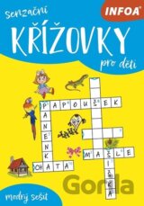 Senzační křížovky pro děti