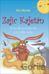 Zajíc Kajetán