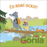 Čo robí ocko?