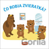 Čo robia zvieratká?