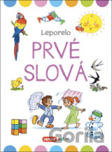 Prvé slová Leporelo