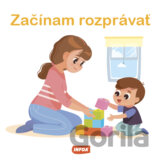 Začínam rozprávať