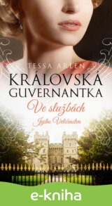 Královská guvernantka