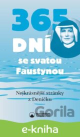 365 dní se svatou Faustynou