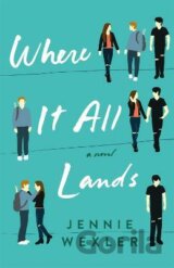 Where It All Lands