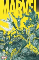 Marvel