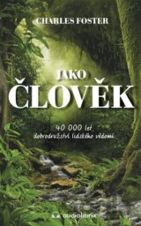 Jako člověk