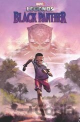 Black Panther Legends