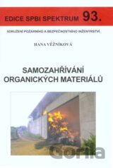 Samozahřívání organických materiálů