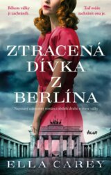 Ztracená dívka z Berlína