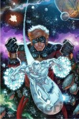 Silver Surfer Rebirth