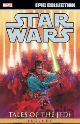 Star Wars Legends Epic Collection 2